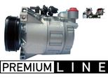 Mahle Acp 1299 000P - Oe 1377827 Compressore Aria Condizionata Per Mondeo Iv, S-Max (WA6), XC60 (156), V70 Iii (135), S80 Ii (124), XC70 Ii (136)