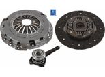 Sachs 3000 990 483 - Kit Frizione Per Movano (X70)