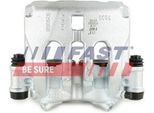 Fast FT33502 - Oe 34208783 Pinza Freno, Asse Anteriore Sinistro Per Sprinter (W906), Sprinter (W907, W910), Crafter (2E), Crafter (2F)