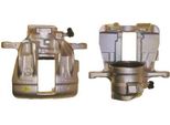 Bosch 0 986 473 816 - Oe A 001 420 43 83 Pinza Freno Per Classe C (W202), Classe C (S202)