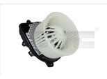 Tyc 505-0004 - Soffiatore Interno Oe 6441E2 Per Jumpy (U6U), Jumpy (B), Scudo, Ulysse, 806 (221), Expert (224), Expert (222), Expert (223)