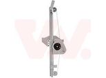 Van Wezel 0975261 - Oe 9221GR Regolatore Del Finestrino, Anteriore Sinistro Per C4 Ii (Nc)