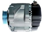 Hella 8EL 011 711-191 - Alternatore Oe 27060 21020 Per Yaris (P1), Yaris Verso (P2)