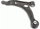 LemfÖRder 34833 01 - Braccio Di Controllo Oe 3520 S0 Per Jumper, Ducato, Boxer