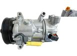 Mahle Acp 596 000S Compressore Climatizzatore Oe 1607424980 Compatibile Con Berlingo, C3, C4, C5, DS3, 207, 208, 307, 308, 5008, 508, Partner