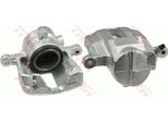 Trw BHW243 - Oe A 168 420 00 83 Pinza Freno Per Classe A (W168)