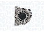 Magneti Marelli 063377566010 - Alternatore Per DS4, DS3, C4 Ii (Nc), C4 Cactus, C3 Ii (Sc), C-Elysee (Dd), 301, 208 I (Ca, Cc), 2008 I (Cu)