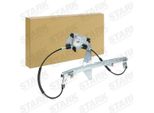 Stark SKWR-0420624 - Regolatore Del Finestrino Oe 9221S1, Anteriore Sinistro Per C4 (La)