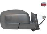 Van Wezel 0255808 Specchietto Retrovisore Esterno Destro Per Land Rover Discovery Iv (L319) Convesso Riscaldato