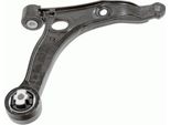 LemfÖRder 34834 01 - Oe 3521 P1 Braccio Di Controllo Per Jumper, Ducato, Boxer