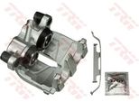Trw BHS1341E - Oe 164 420 23 83 Pinza Freno Per Classe E (W211), Classe E (S211), Classe Gl (X164), Classe M (W164), Classe R (W251)