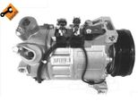 Nrf 32737 - Oe 1377827 Compressore Aria Condizionata Per Mondeo Iv, S-Max (WA6), S80 Ii (124), V70 Ii (285), V70 Iii (135), XC60 (156), XC70 Ii (136)