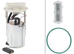 Hella 8TF 358 146-221 - Pompa Carburante Oe 1525 Z1 Per Scudo