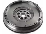 Sachs 2294 001 899 Volano Oe 0532 Compatibile Con Expert, 807, 607, 508, 407, 308, 307, Phedra, Ulysse, Scudo, Jumpy, C8, C5, C4, C4Er