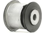 Ridex 251T0350 - Oe 164 333 04 14 Cuscinetto, Braccio Di Controllo Per Classe Gl (X164), Classe Gl (X166), Classe R (W251), Classe M (W166), Classe M (W164)