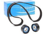 Skf Vkma 02384 - Oe 0816 A3 Zahnriemensatz Per Ducato
