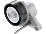 Snr GA359.15 Rullo Tenditore, Cinghia Trapezoidale Dentata Oe 5751C3 Compatibile Con 308, 307, 301, 207, 2008, 1007, C4, C4Er, C3, C2, C-Elysee
