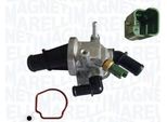 Magneti Marelli 352317101650 - Termostato Acqua Di Raffreddamento Oe 1338841 Per Tigra Twintop (X04), Meriva (X03), Corsa C (X01), Combo Tour, Combo, Agila B, Agila A