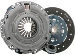Valeo 828581 - Kit Frizione Oe 1610211580 Per C4 Spacetourer (3D), C4 Picasso Ii, C4 G-Picasso Ii (Da, De), 308 Sw Ii, 308 Ii