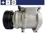 Mahle Acp 683 000S - Compressore Aria Condizionata Oe JPB101330 Per Discovery Ii (L318), Range Rover Ii (P38A)