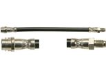 Trw PHB521 - Oe A 168 428 06 35 Tubo Freno Per Vaneo (414), Vario, Classe B (W245), Classe A (W168), Classe A (W169)