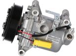 Nrf 320101 - Oe 9806599380 Compressore Aria Condizionata Per C-Elysee (Dd), 301