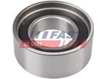 Fast FT44002 - Oe 0818 21 Spannrolle, Zahnriemen FüR Jumpy (B), Jumpy (U6U), Doblo, Fiorino, Palio, Panda, Punto, Scudo, Seicento, Siena, Strada, Uno, Tipo, Expert (223), Expert (222), Expert (224)