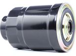 Stark SKFF-0870037 - Filtro Carburante Oe 3446201040 Per Galloper I, Galloper Ii (JK-01), Terracan (Hp), Carnival I (Up), Carnival Ii (Gq), 323 (Bj), 323 (Ba)