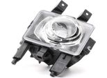 Tyc 19-0497-05-2 - Oe 13252450 Fendinebbia Anteriore, Destro Per Astra H, Zafira B
