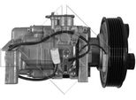 Nrf 32233G - Compressore Aria Condizionata Oe BP4K61450D Per 3 (Bk)