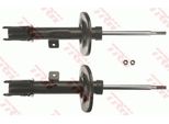 Trw JGM1233T - Ammortizzatore Oe 5208 G3, Assale Anteriore Per 3008 (0U)