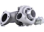 Ridex 2234C0425 - Turbocompressore Oe LR017315 Per Discovery Ii (L318)