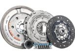 Valeo 837119 Kit Frizione Oe 0532Q5 Compatibile Con C4, C4, C5, C8, DS4, DS5, Jumpy, Scudo, Ulysse, Phedra, 3008, 307, 308, 407, 5008, 508, 607, 807, Expert, Rcz