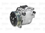 Valeo 813185 - Oe B000775980 Compressore Aria Condizionata Per C1 Ii (Pa, Ps), 108