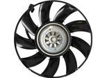 Nrf 47868 - Ventola Radiatore Oe LR012645 Per Range Rover Sport (L494), Range Rover Sport (L320), Range Rover Iv (L405), Range Rover Iii (L322), Defender (L663)