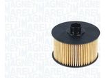 Magneti Marelli 153071760790 Filtro Olio Oe 2001800009 Compatibile Con Dokker, Duster, Lodgy, Logan, Sandero, Classe A, Classe B, Citan, Cla, Juke, Micra, Pulsar, Qashqai, X-Trail, Captur, Clio, Scenic, Kadjar, Kangoo, Megane, Talisman, Twingo, Forfour, Fortwo