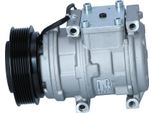 Nrf 32390 - Compressore Aria Condizionata Oe JPB101330 Per Discovery Ii (L318), Range Rover Ii (P38A)