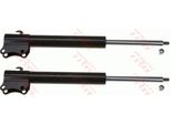 Trw JGM429T - Oe 5012428 Ammortizzatore, Asse Posteriore Per Transit Tourneo