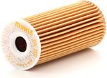 Mahle Ox 201D - Filtro Olio Oe 6401800009 Per Classe A (W168), Classe A (W169), Classe B (W245), Vaneo (414)
