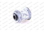 Monroe L24834 - Cuscinetto Oe 24428211, Braccio Di Controllo Per Croma, Astra G, Astra H, Astra (A04), Vectra C (Z02), Zafira B, Vectra B (J96), Zafira A, Meriva B (S10), Signum (Z03)