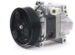 Stark SKKM-0340190 - Compressore Aria Condizionata Oe GAM6 61K00 Per 3 (Bl), 6 (G)