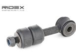 Ridex 3229S0116 - Oe 5087 35 Asta Di Accoppiamento, Asse Anteriore Per Jumpy (U6U), Jumpy (B), Scudo, Ulysse, 306, 806 (221), Expert (224), Expert (222), Expert (223)