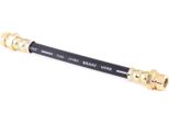 Maxgear 52-0184 - Oe 77 00 416 273 Tubo Freno, Asse Posteriore Per C3 Ii (Sc), C4 Cactus, DS3, DS3 (Sa), DS3 (Sb), Clio Ii, Thalia I (Lb), Thalia Ii (Lu), Twingo Ii (CN0), Wind (E4M)