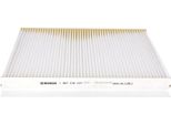 Bosch 1 987 432 037 - Oe A 168 830 00 18 Filtro Aria Abitacolo Per Classe A (W168), Vaneo (414)