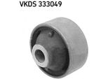 Skf Vkds 333049 - Oe 16 124 485 80 Cuscinetto, Braccio Di Controllo Per C-Crosser (Vu, Vv), C4 Aircross, 4007 (Vu, Vv), 4008