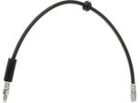 Stark SKBH-0820007 - Oe 164 420 03 48 Tubo Freno, Asse Anteriore Per Classe R (W251), Classe M (W164), Classe Gl (X164)