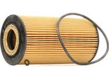Bosch F 026 407 003 - Oe A 606 180 00 09 Filtro Olio Per Classe S (W220), Classe G (W463), Classe E (W211)
