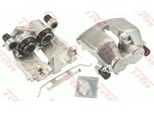 Trw BHS1342E - Oe A 164 420 24 83 Pinza Freno Per Classe E (W211), Classe E (S211), Classe Gl (X164), Classe M (W164), Classe R (W251)