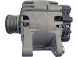 Hella 8EL 011 713-601 - Oe 1608064580 Lichtmaschine FüR Berlingo, C-Elysee (Dd), C1 Ii (Pa, Ps), C3 Aircross Ii (2C, 2R), C3 Ii (Sc), C3 Iii (Sx), C3 Picasso (Sh), C4 Cactus, C4 G-Picasso Ii (Da, De), C4 Ii (Nc), C4 Picasso Ii, C4 Spacetourer (3D), DS3, DS4, C4 (3A, 3E), Crossland X, 108, 2008 I (Cu), 208 I (Ca, Cc), 3008 (0U), 301, 308 Ii, 308 Sw Ii, 5008 I, 5008 Ii, Partner Tepee