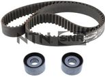 Snr KD455.34 - Zahnriemensatz Oe 99432547 Per Ducato, Boxer